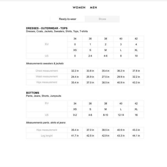 Sandro Black Aoda Asymmetric Ruffled Mini Skirt - Picture 10 of 10